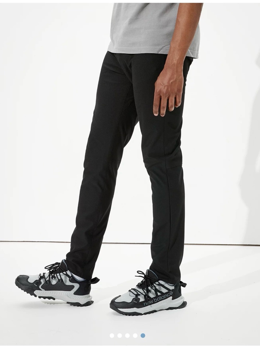 American Eagle Active Flex Pants